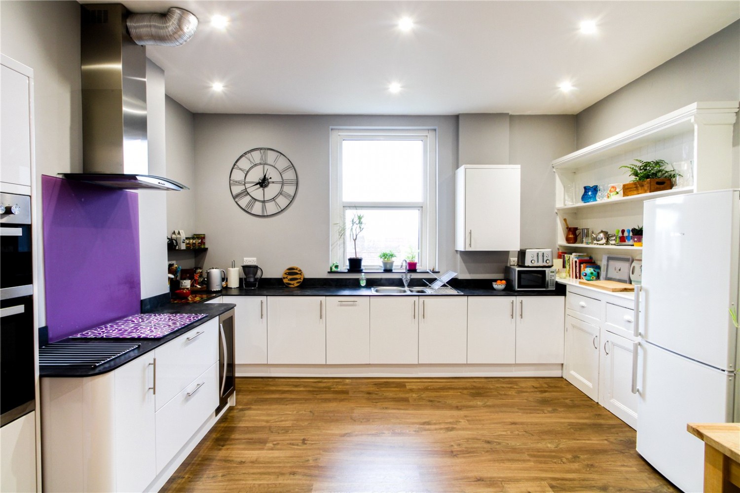 Windmill Hill, BRISTOL