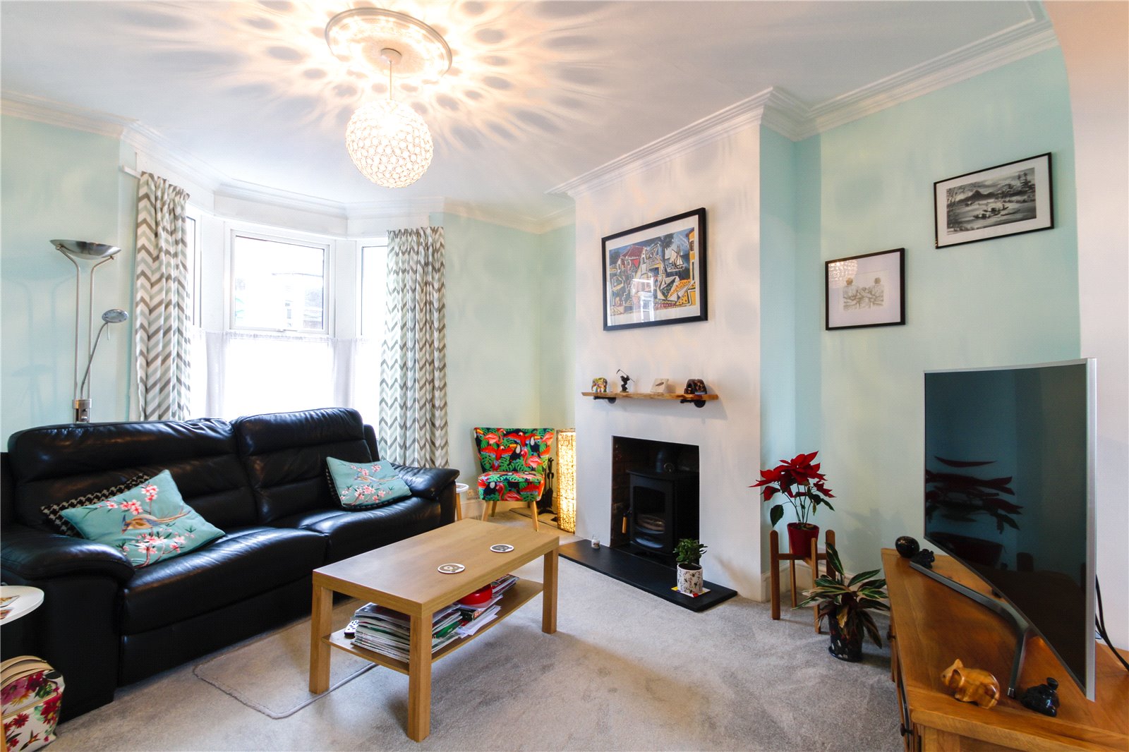 3 bedroom House for sale in Windmill Hill, BRISTOL