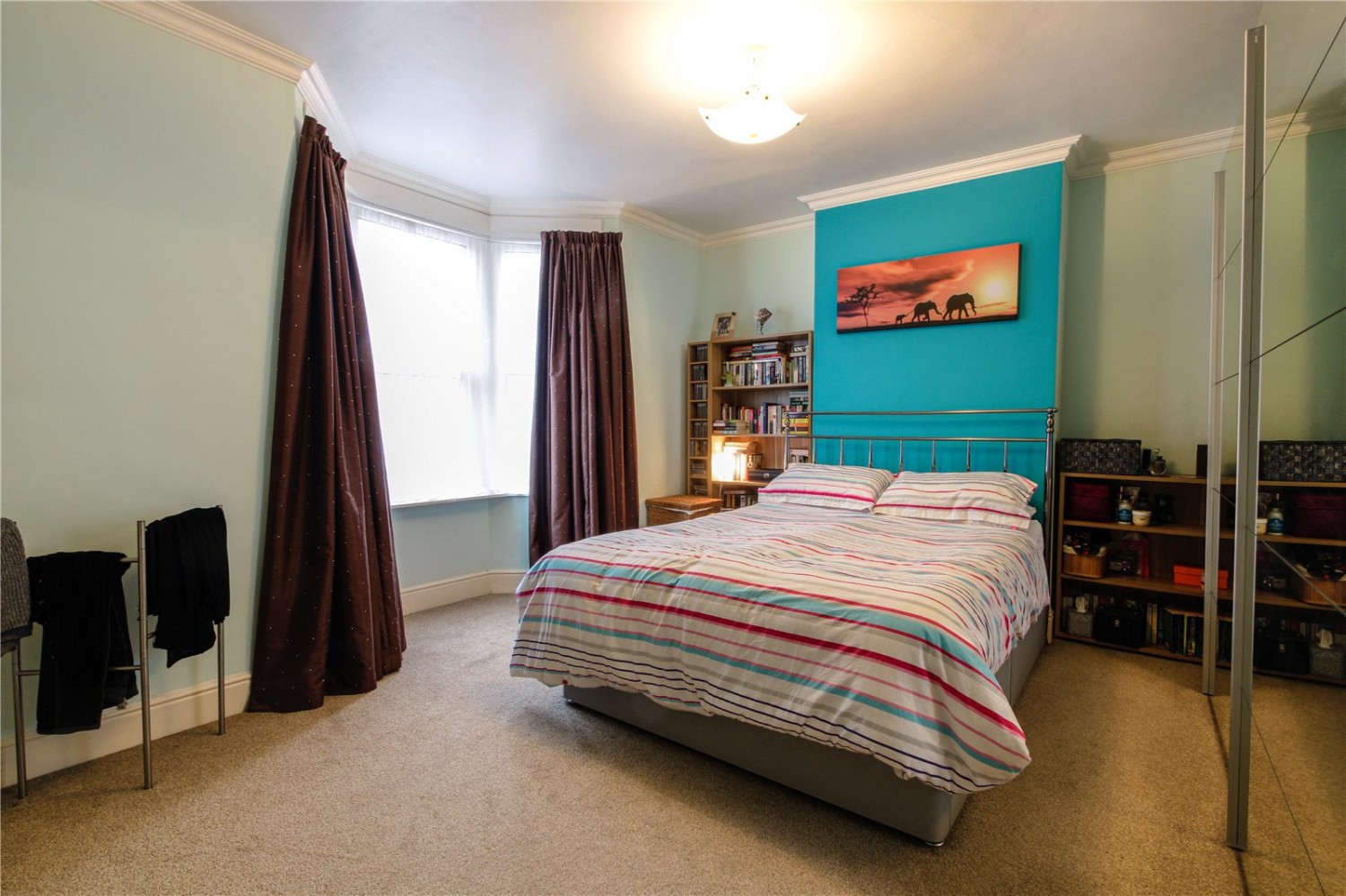Windmill Hill, BRISTOL