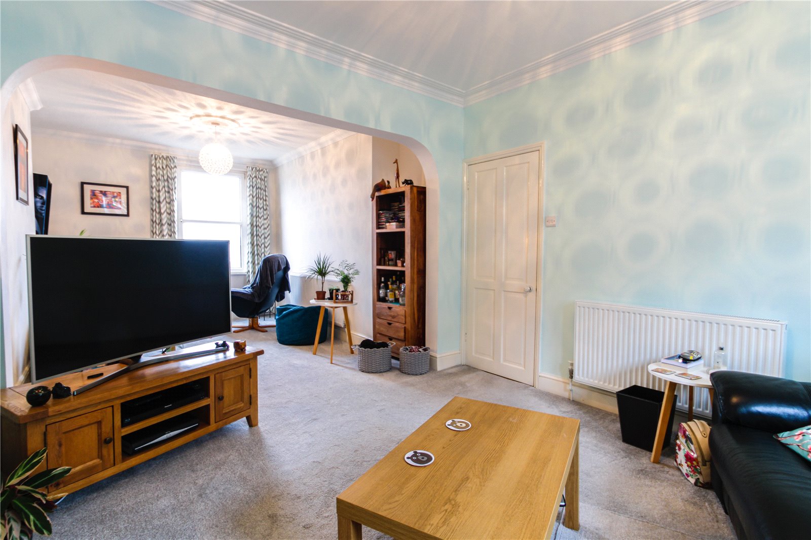 3 bedroom House for sale in Windmill Hill, BRISTOL