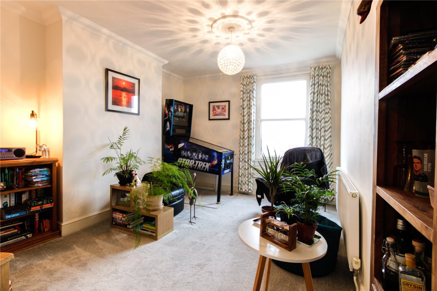 Windmill Hill, BRISTOL