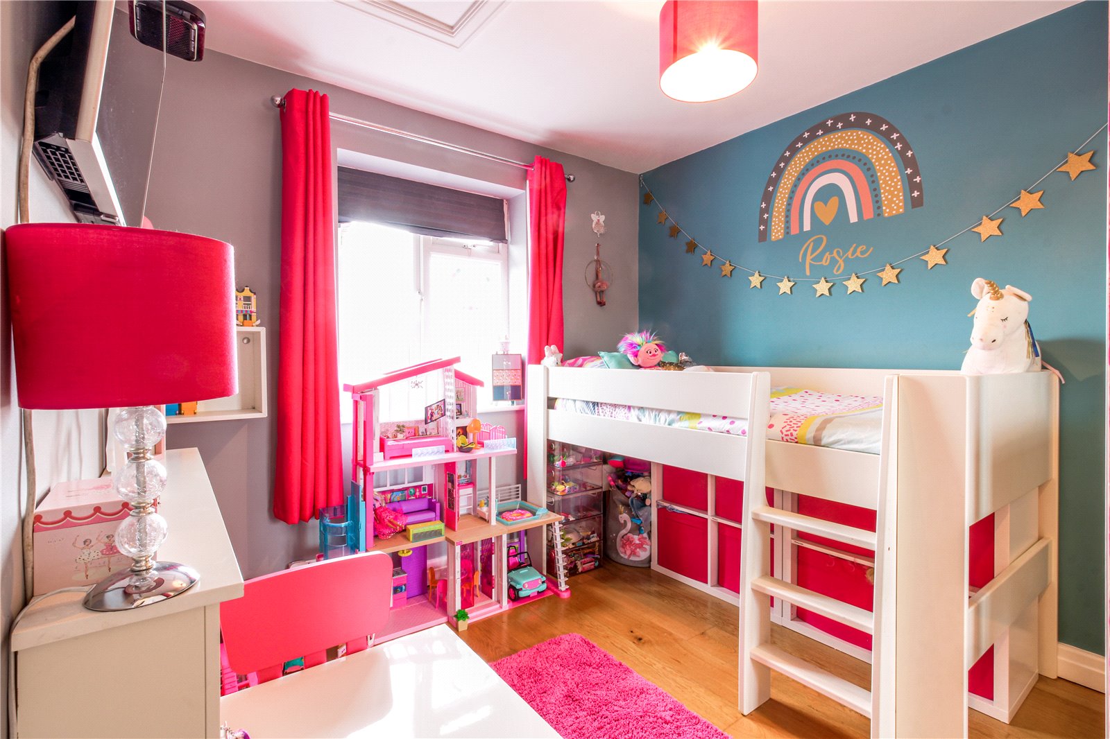 3 bedroom House for sale in Headley Park, BRISTOL