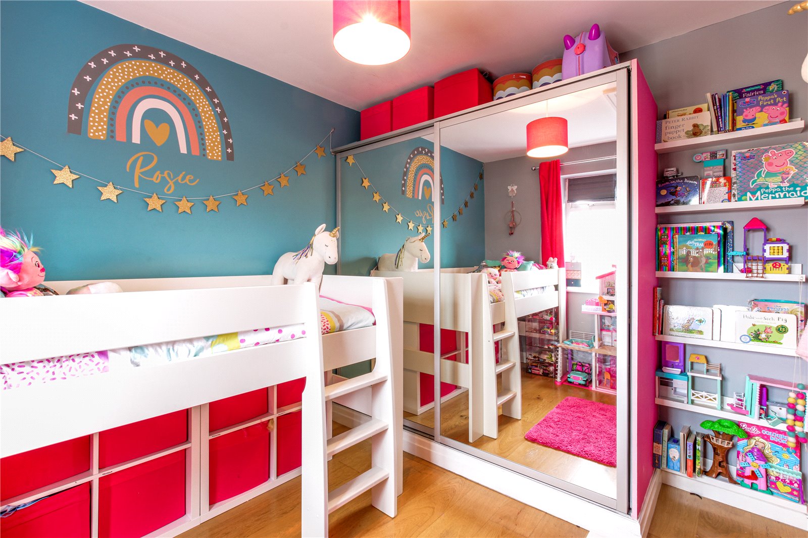 3 bedroom House for sale in Headley Park, BRISTOL