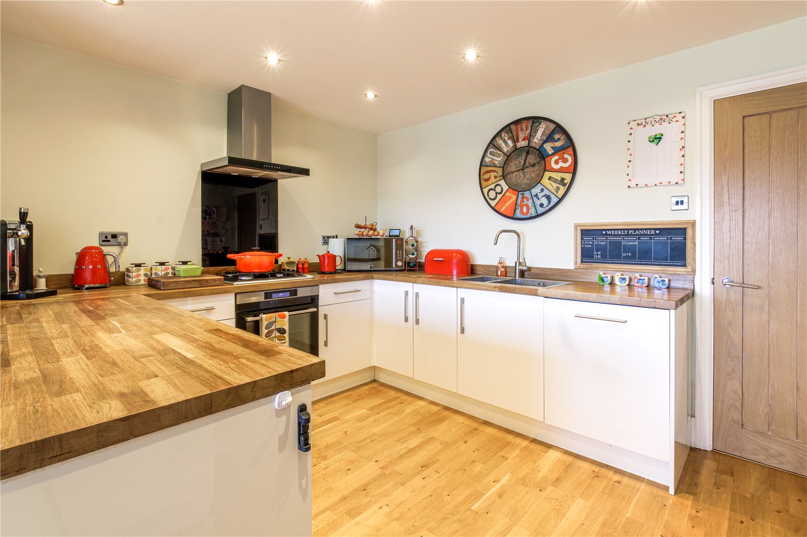 3 bedroom House for sale in Headley Park, BRISTOL