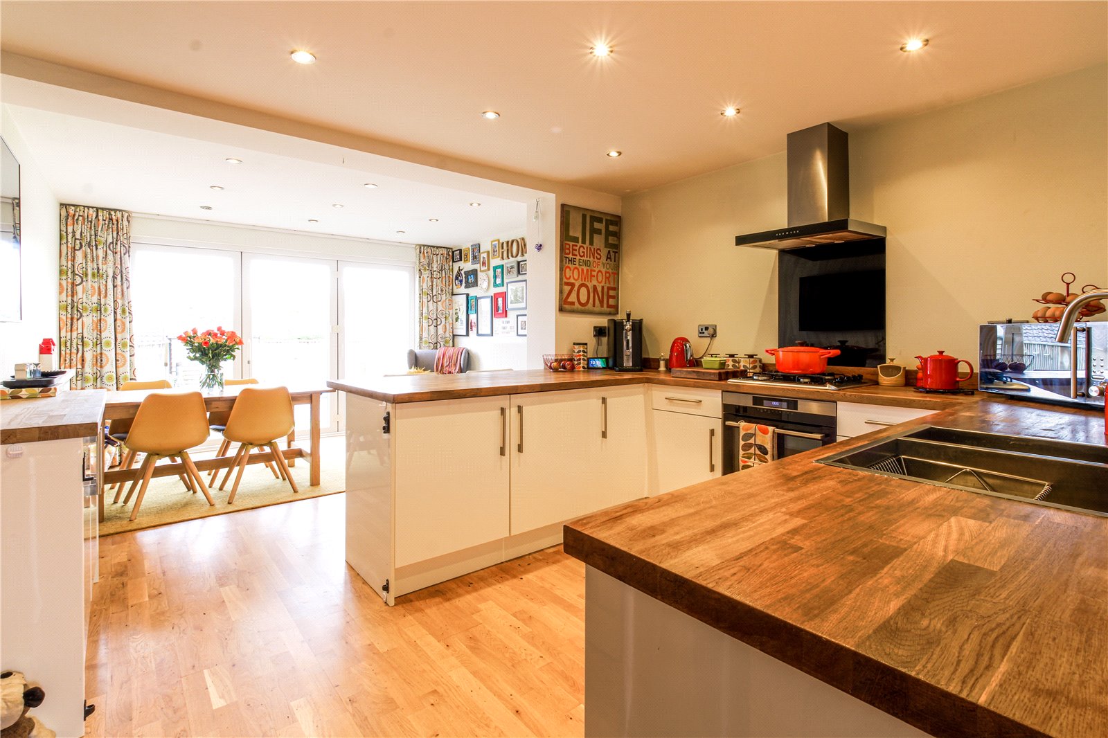 3 bedroom House for sale in Headley Park, BRISTOL