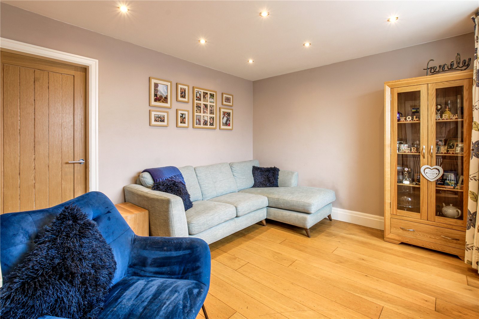 3 bedroom House for sale in Headley Park, BRISTOL