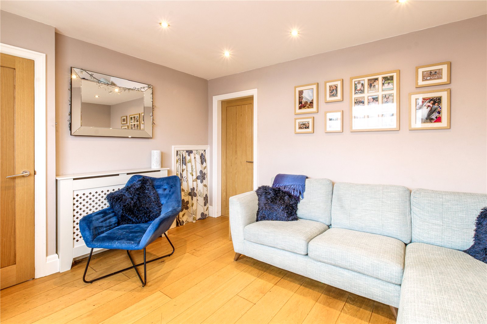 3 bedroom House for sale in Headley Park, BRISTOL