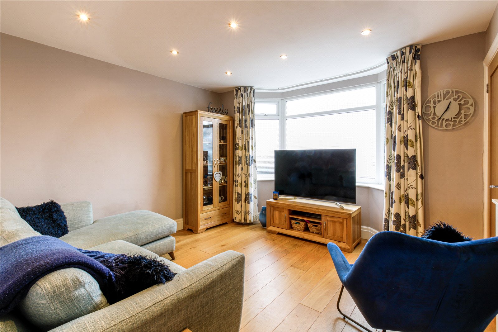 3 bedroom House for sale in Headley Park, BRISTOL