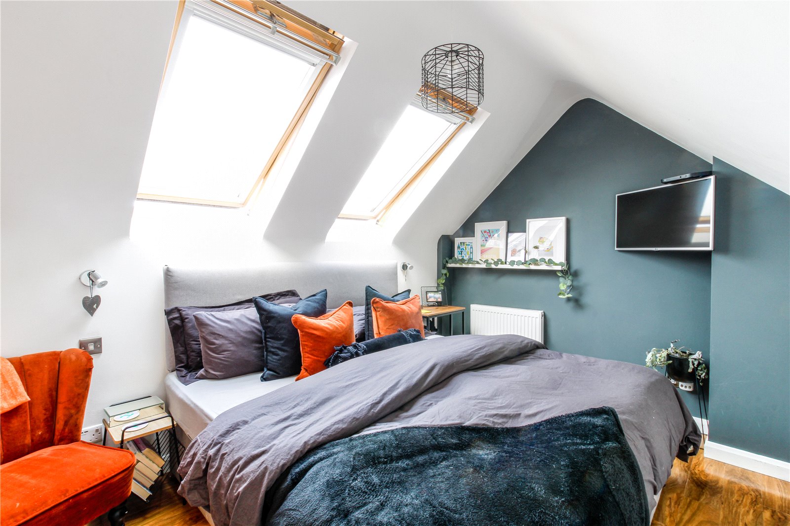 3 bedroom House for sale in Headley Park, BRISTOL