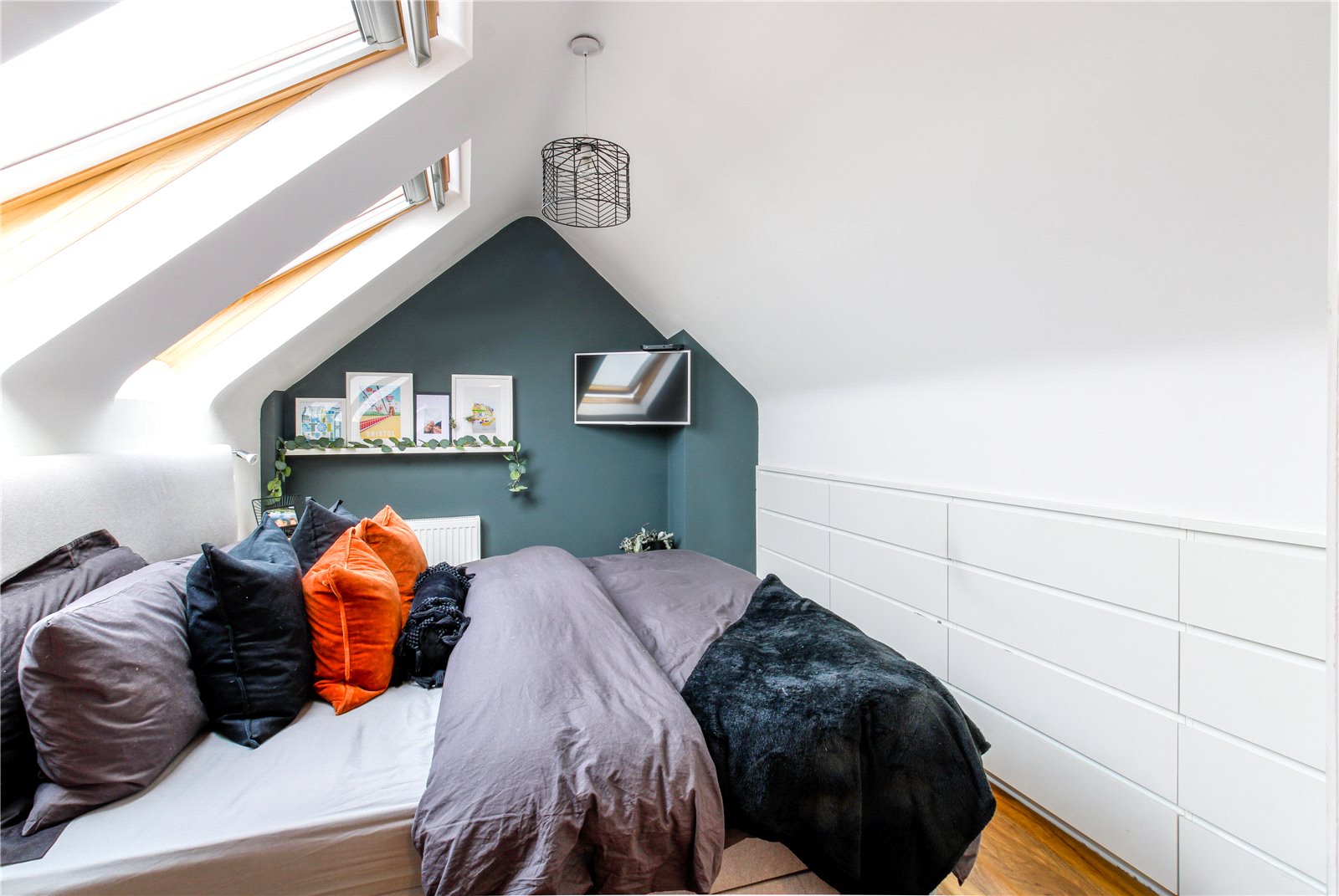 3 bedroom House for sale in Headley Park, BRISTOL