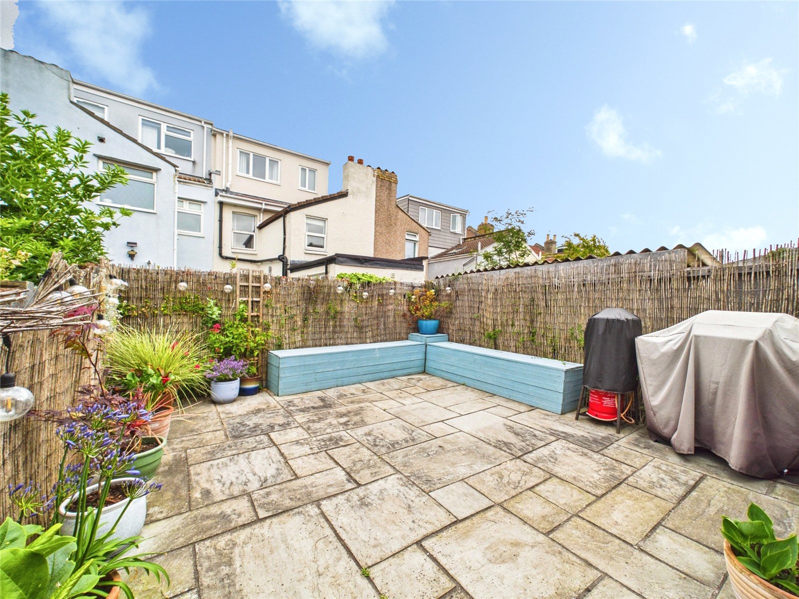 3 bedroom House for sale in Bedminster, Bristol
