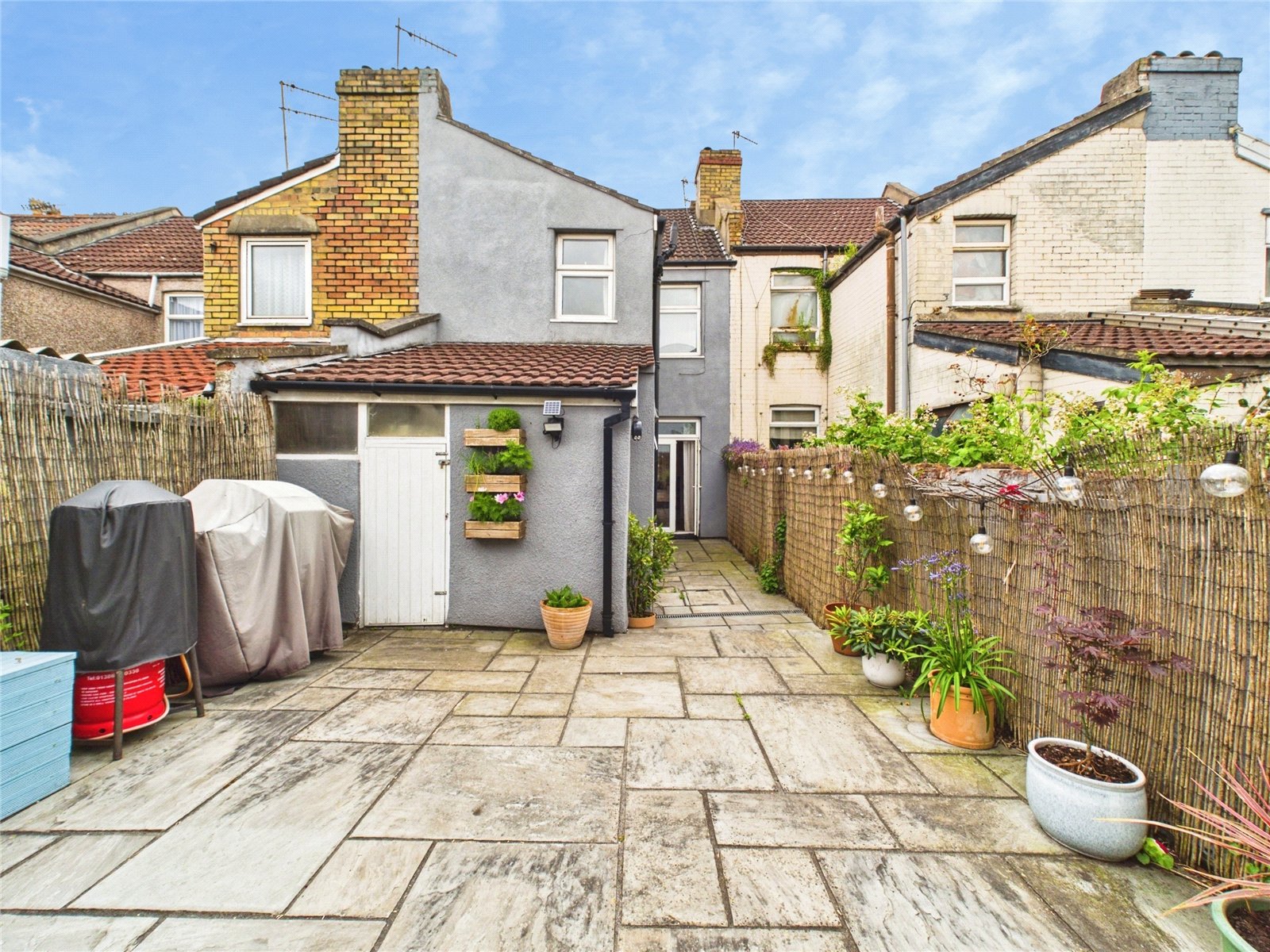 3 bedroom House for sale in Bedminster, Bristol
