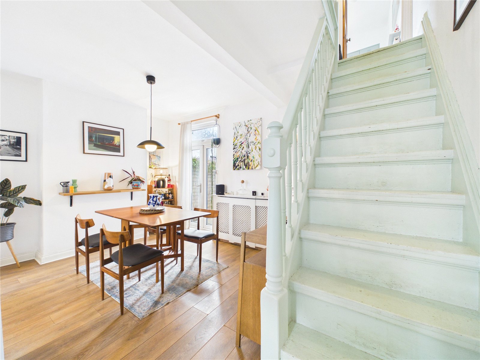 3 bedroom House for sale in Bedminster, Bristol