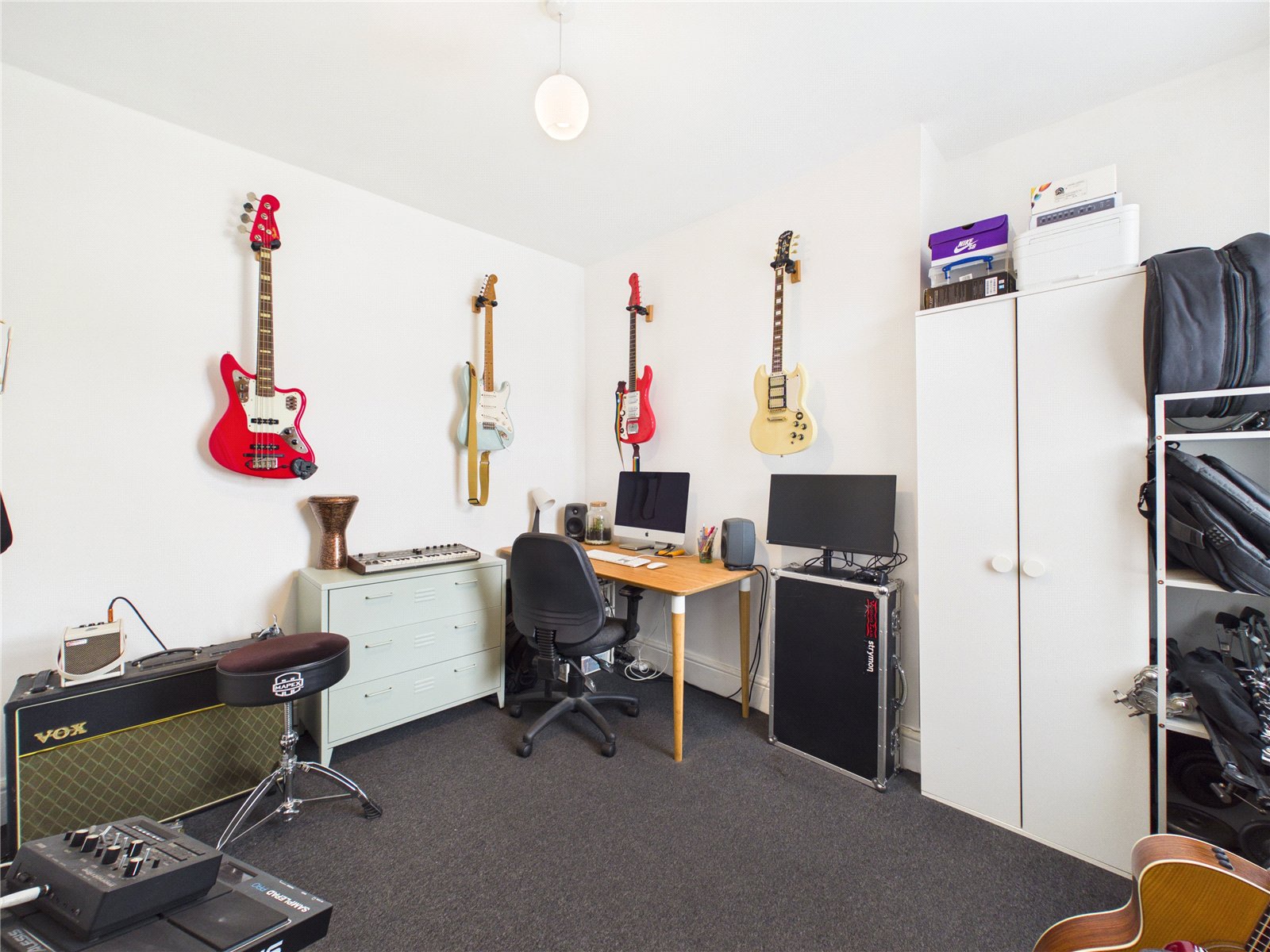 3 bedroom House for sale in Bedminster, Bristol