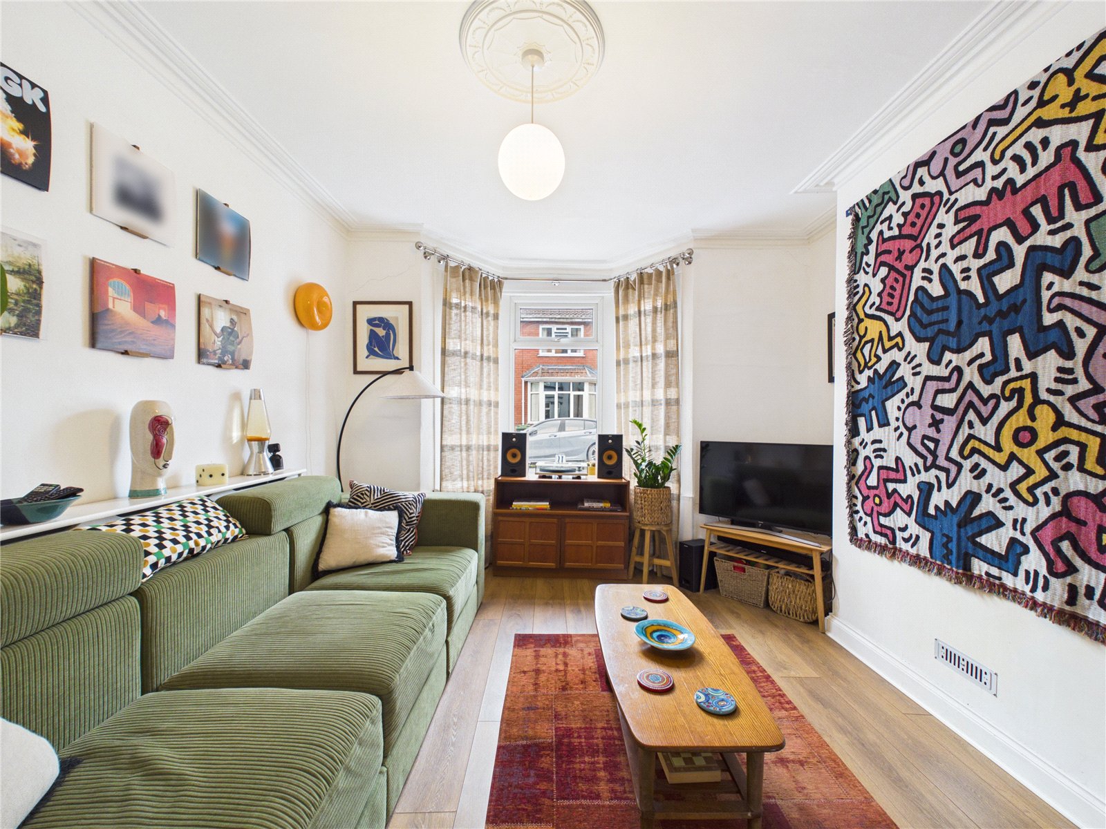 3 bedroom House for sale in Bedminster, Bristol
