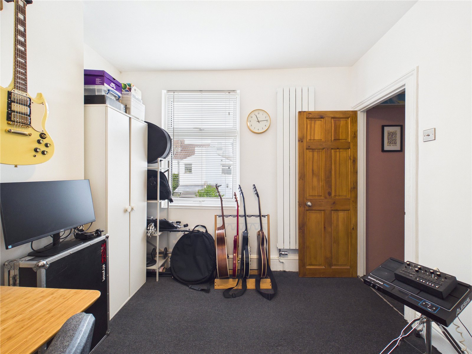 3 bedroom House for sale in Bedminster, Bristol