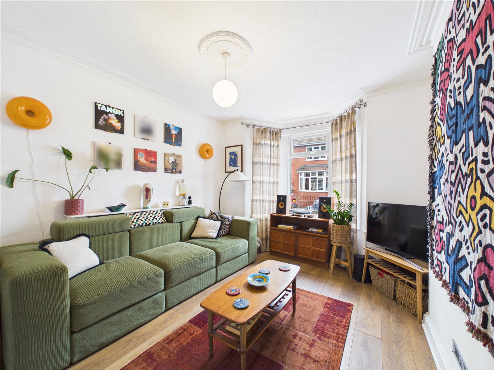 3 bedroom House for sale in Bedminster, Bristol