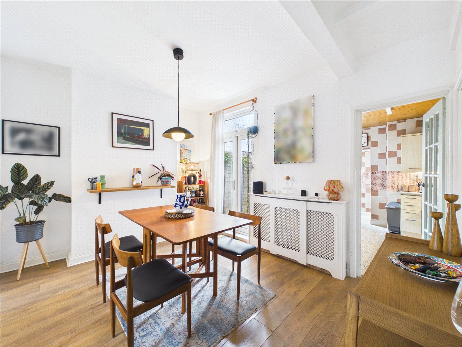3 bedroom House for sale in Bedminster, Bristol