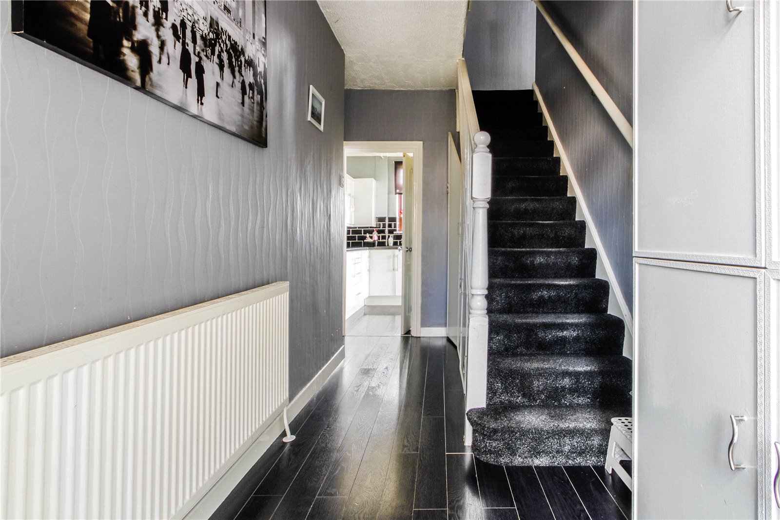 4 bedroom House for sale in Bedminster, BRISTOL