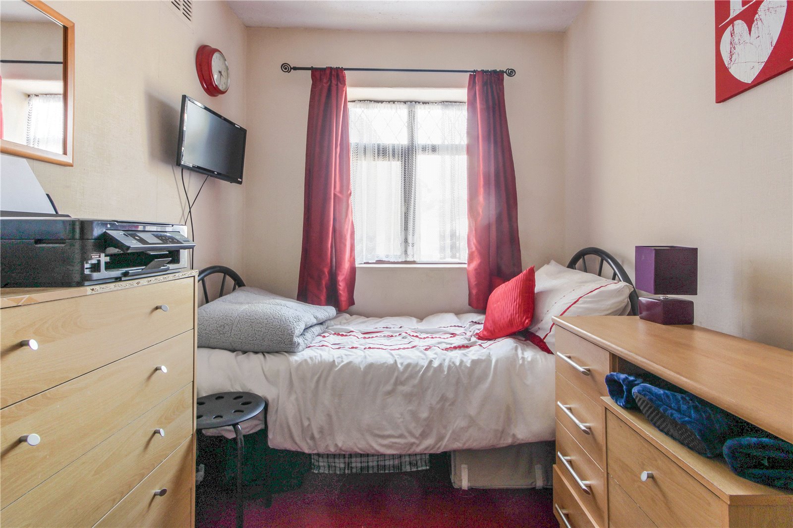 4 bedroom House for sale in Bedminster, BRISTOL