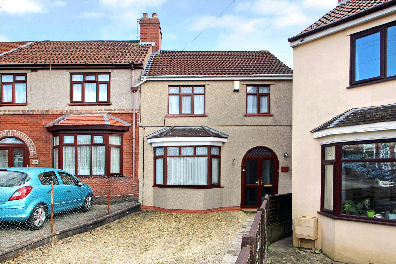 4 bedroom House for sale in Bedminster, BRISTOL