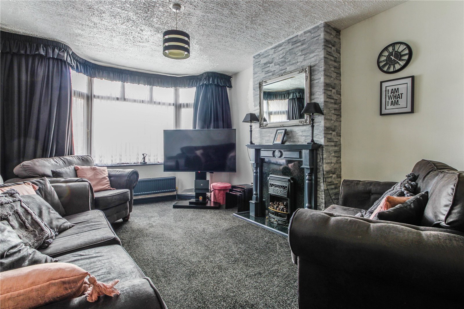 4 bedroom House for sale in Bedminster, BRISTOL