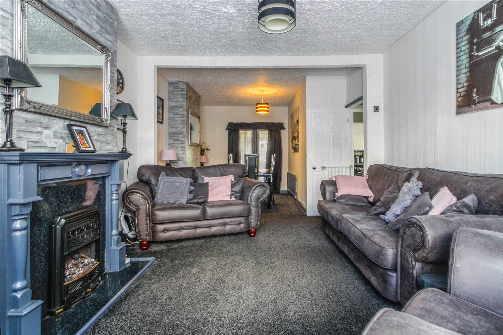 4 bedroom House for sale in Bedminster, BRISTOL