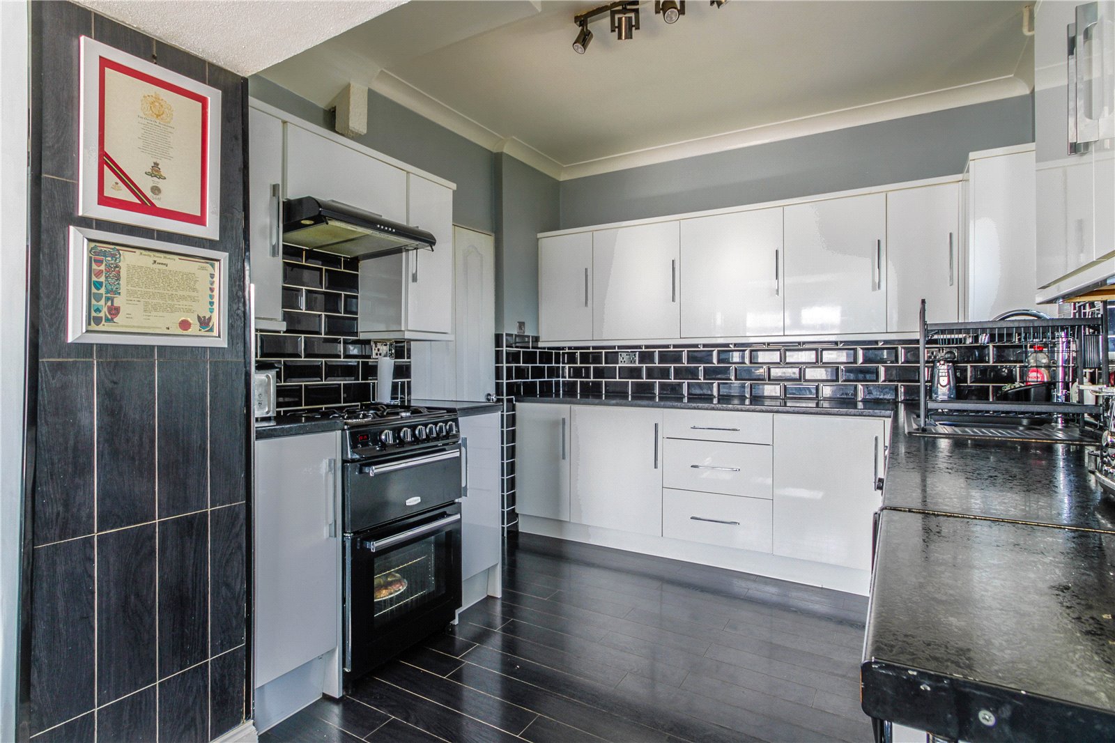 4 bedroom House for sale in Bedminster, BRISTOL
