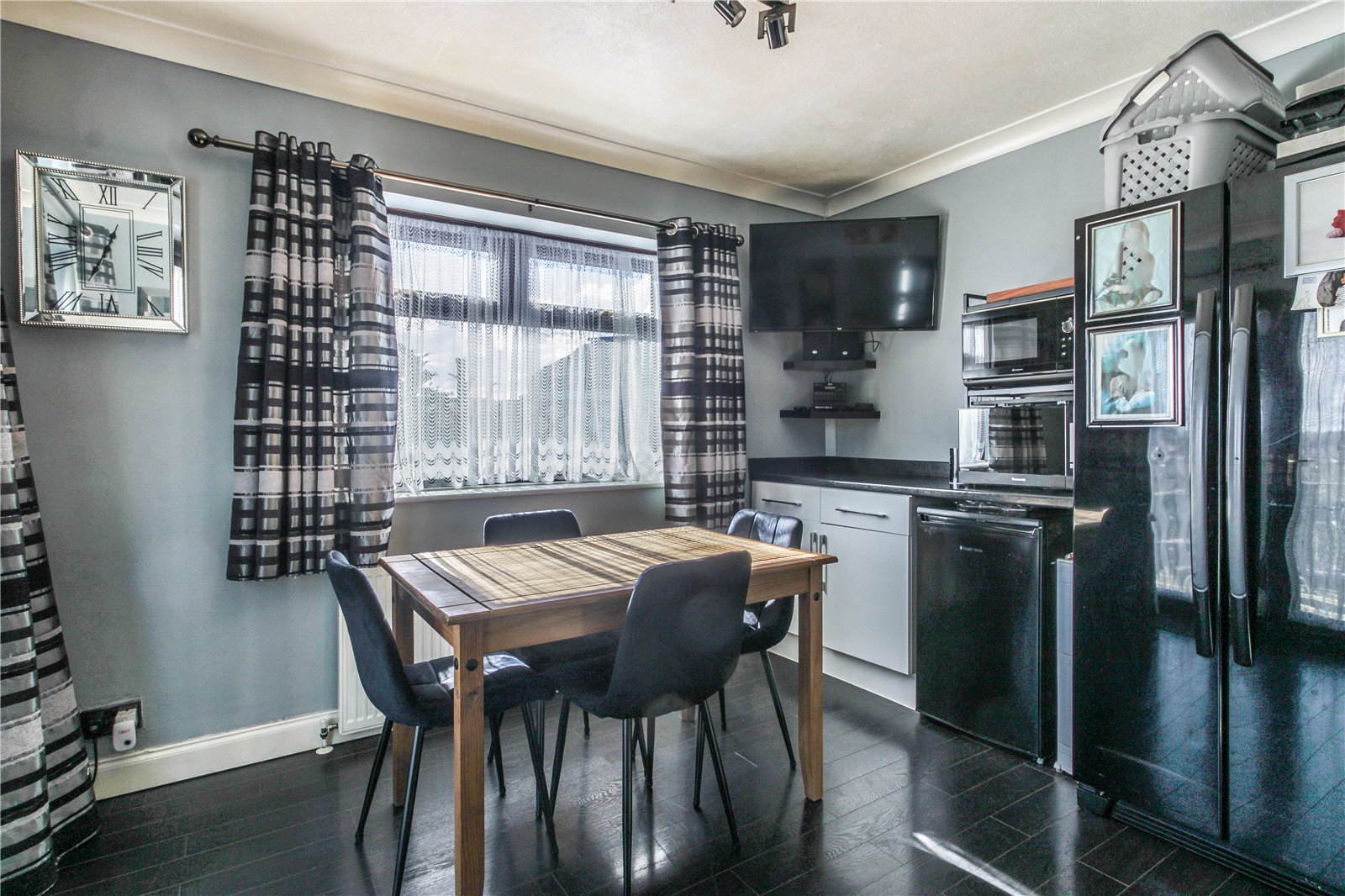 4 bedroom House for sale in Bedminster, BRISTOL