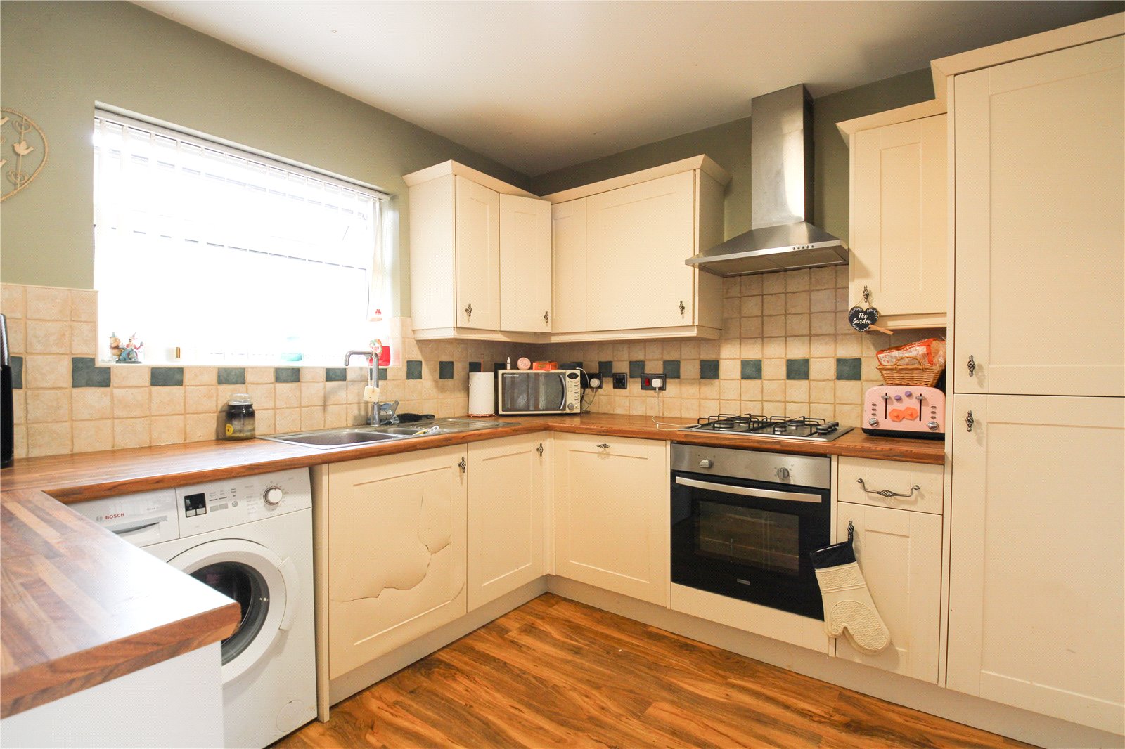 3 bedroom House for sale in Highridge, Bristol