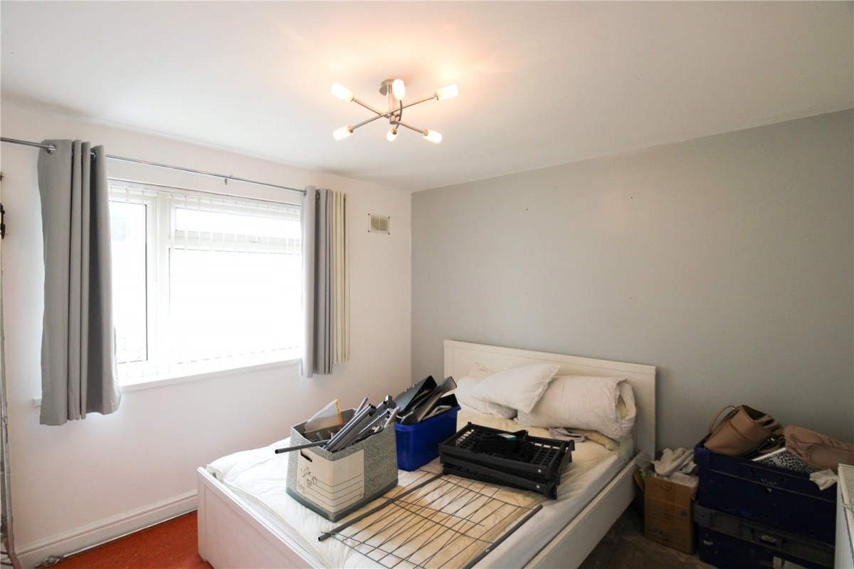 Highridge, Bristol