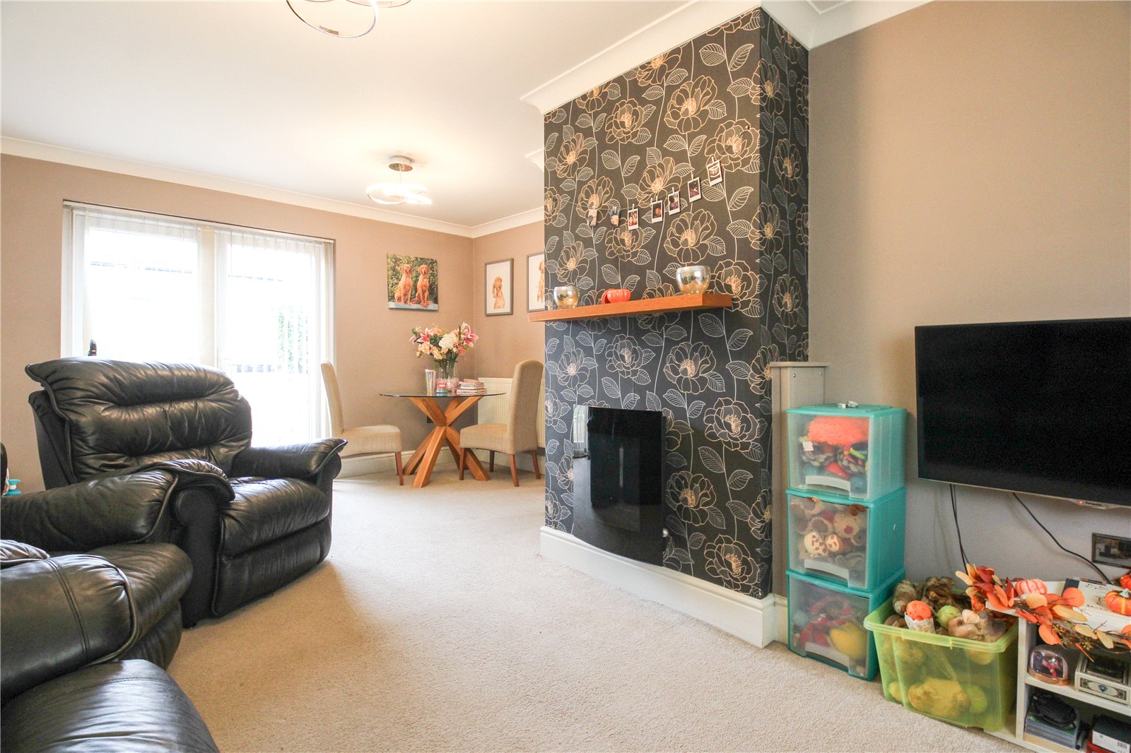 3 bedroom House for sale in Highridge, Bristol