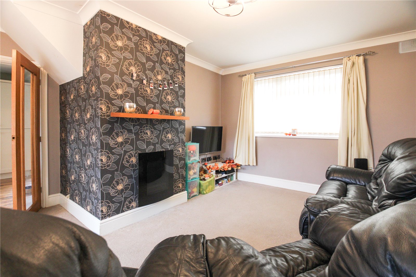 3 bedroom House for sale in Highridge, Bristol