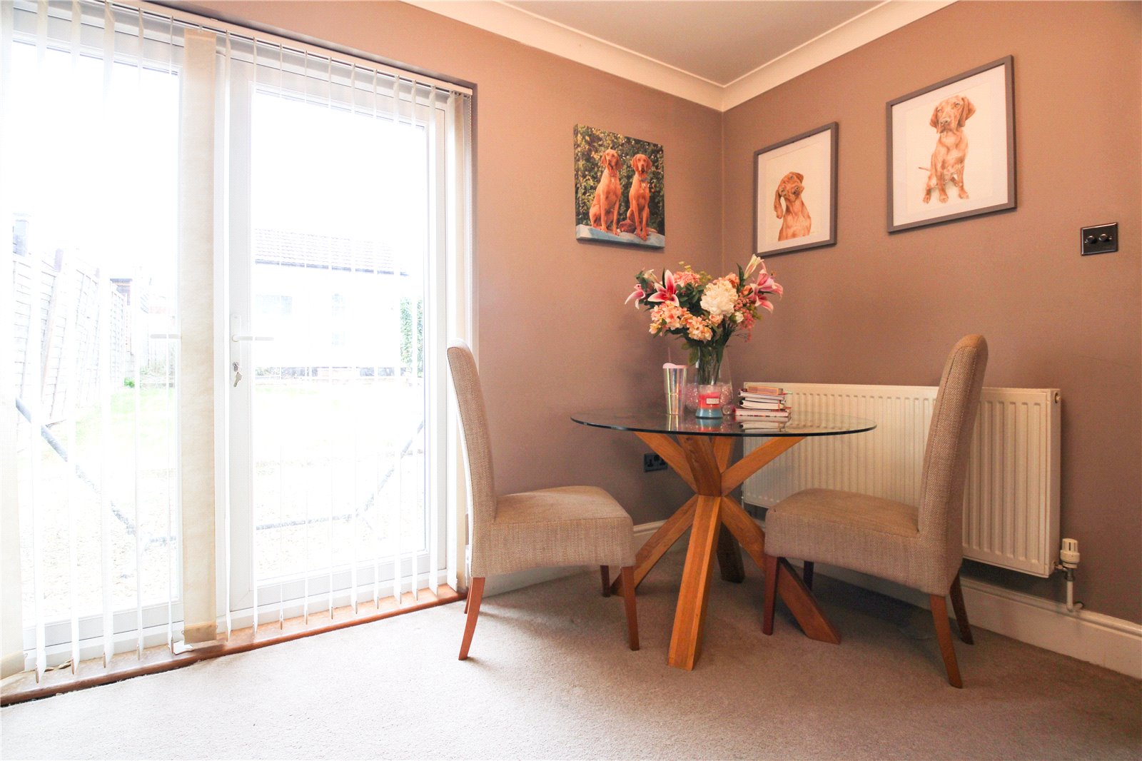 3 bedroom House for sale in Highridge, Bristol