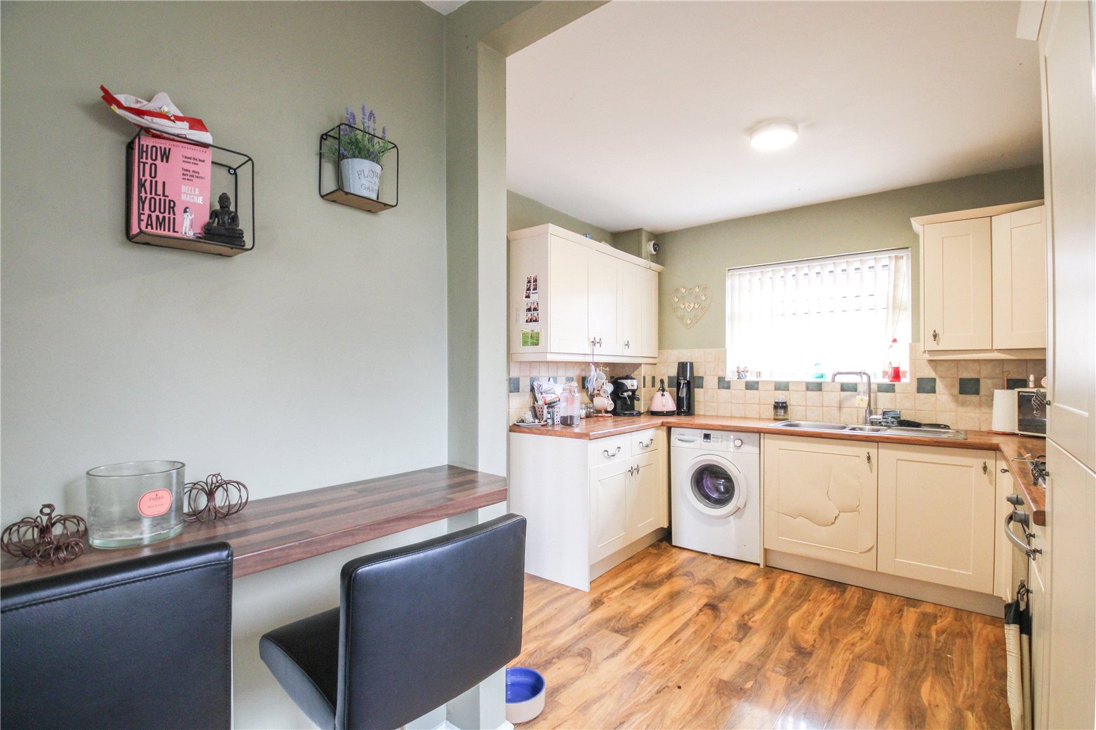 3 bedroom House for sale in Highridge, Bristol