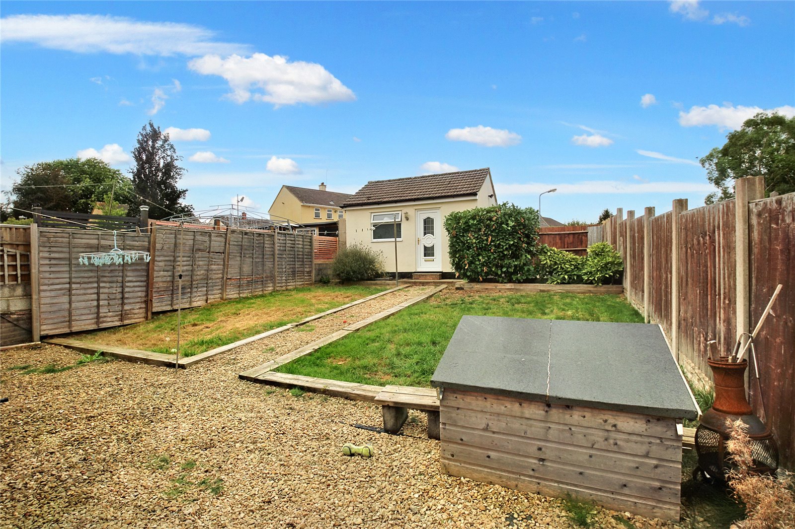 3 bedroom House for sale in Highridge, Bristol