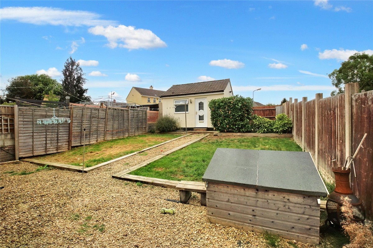 Highridge, Bristol