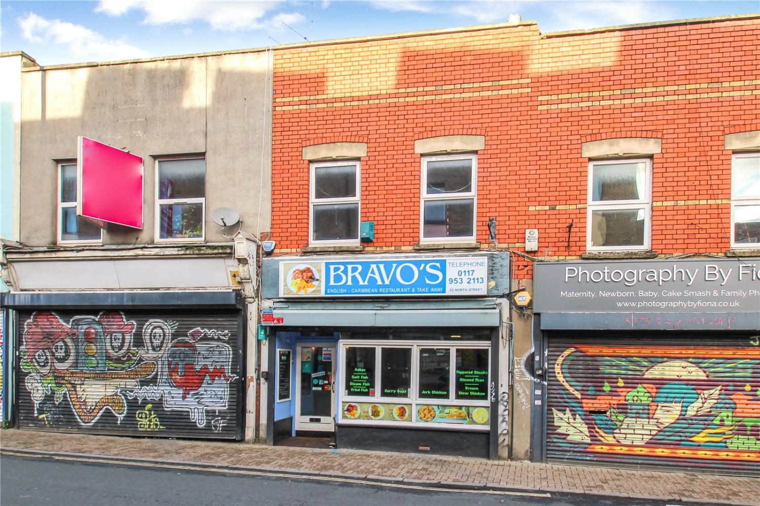 Southville