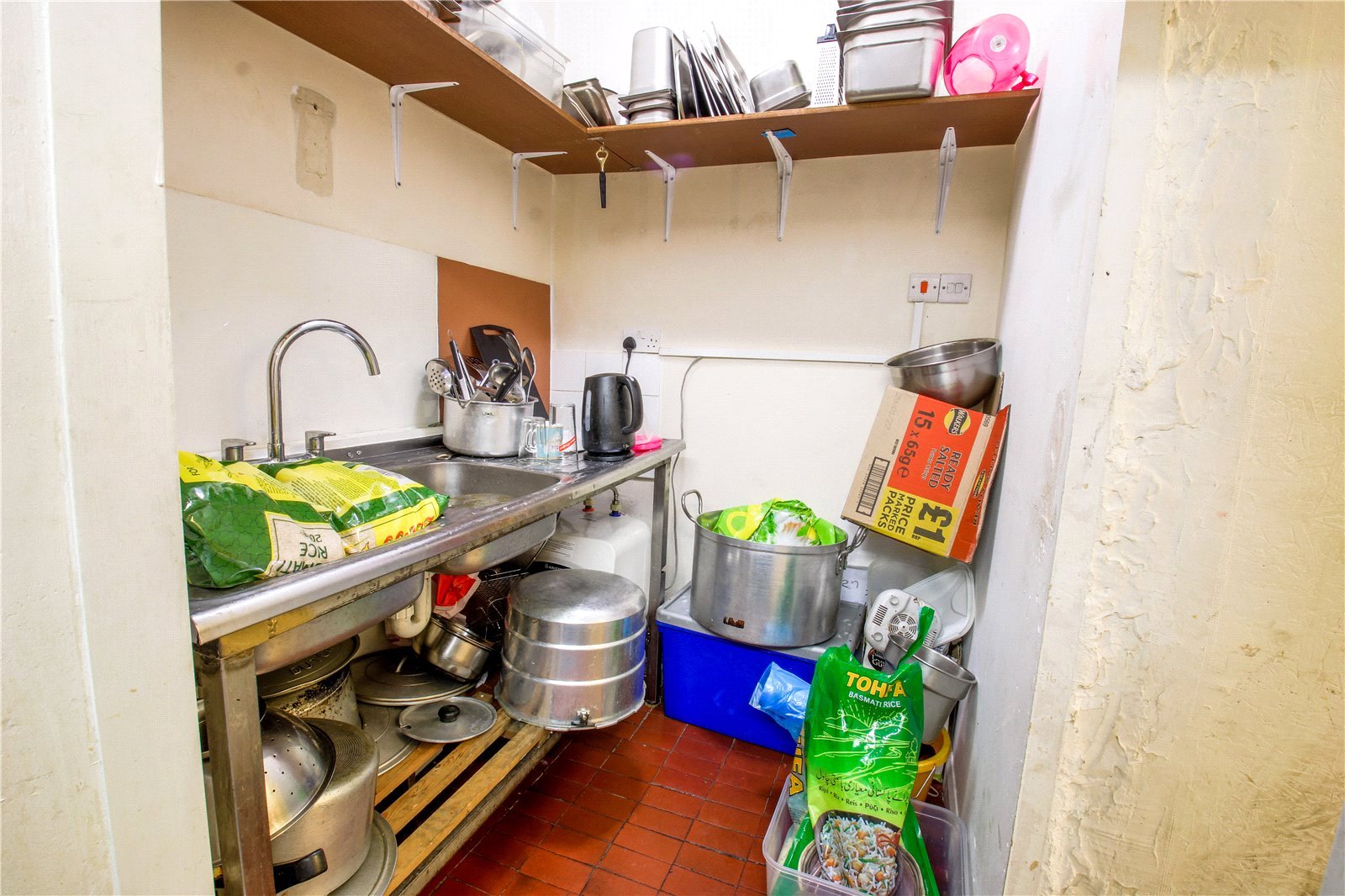 1 bedroom House for sale in Southville