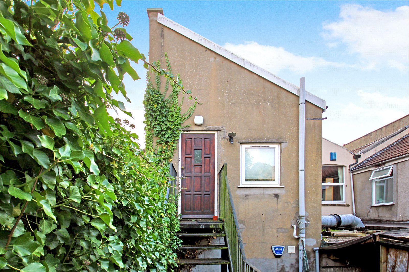 1 bedroom House for sale in Southville