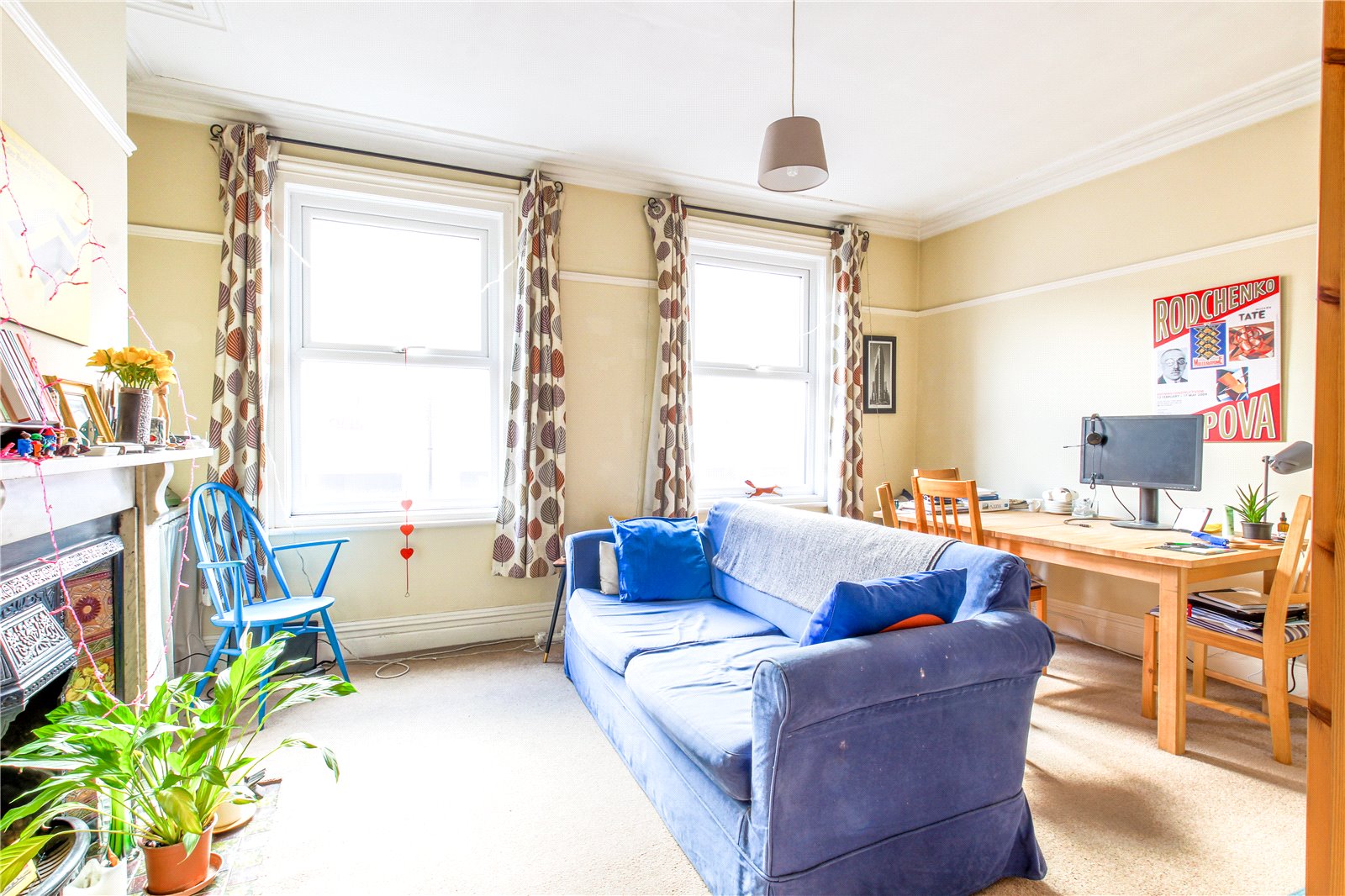 1 bedroom House for sale in Southville