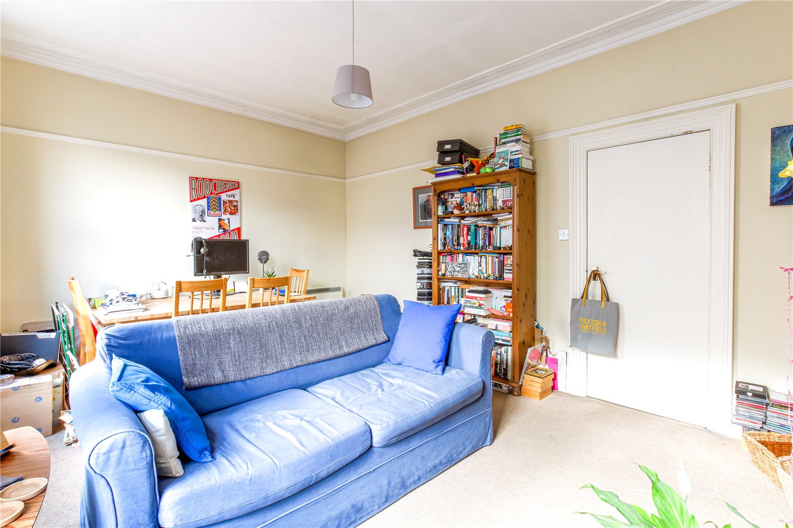 1 bedroom House for sale in Southville