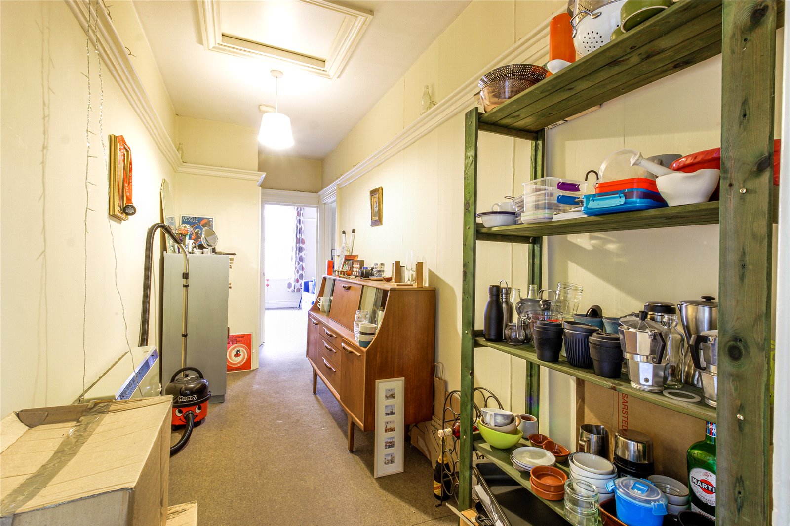 1 bedroom House for sale in Southville