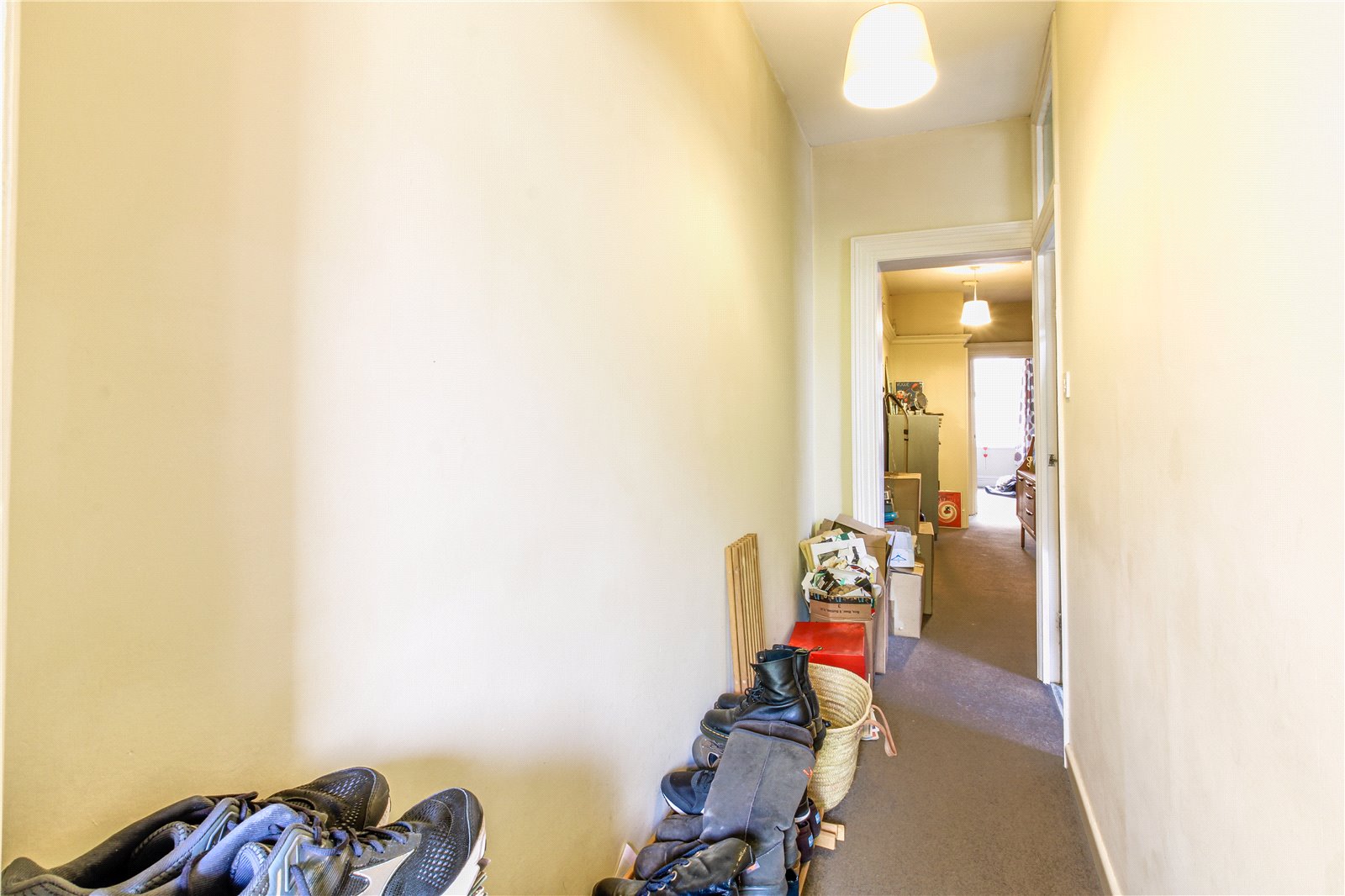 1 bedroom House for sale in Southville