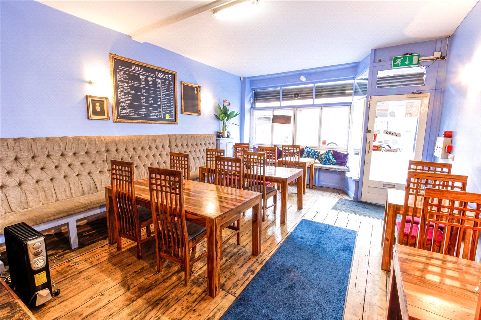 1 bedroom House for sale in Southville