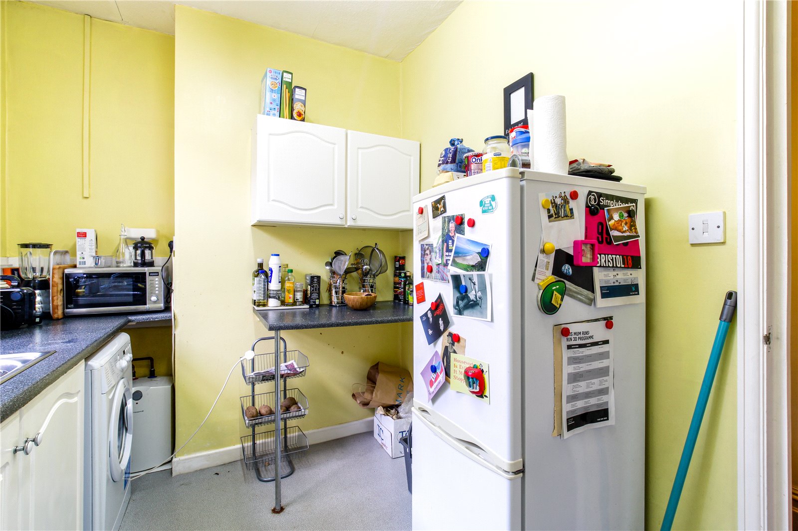 1 bedroom House for sale in Southville