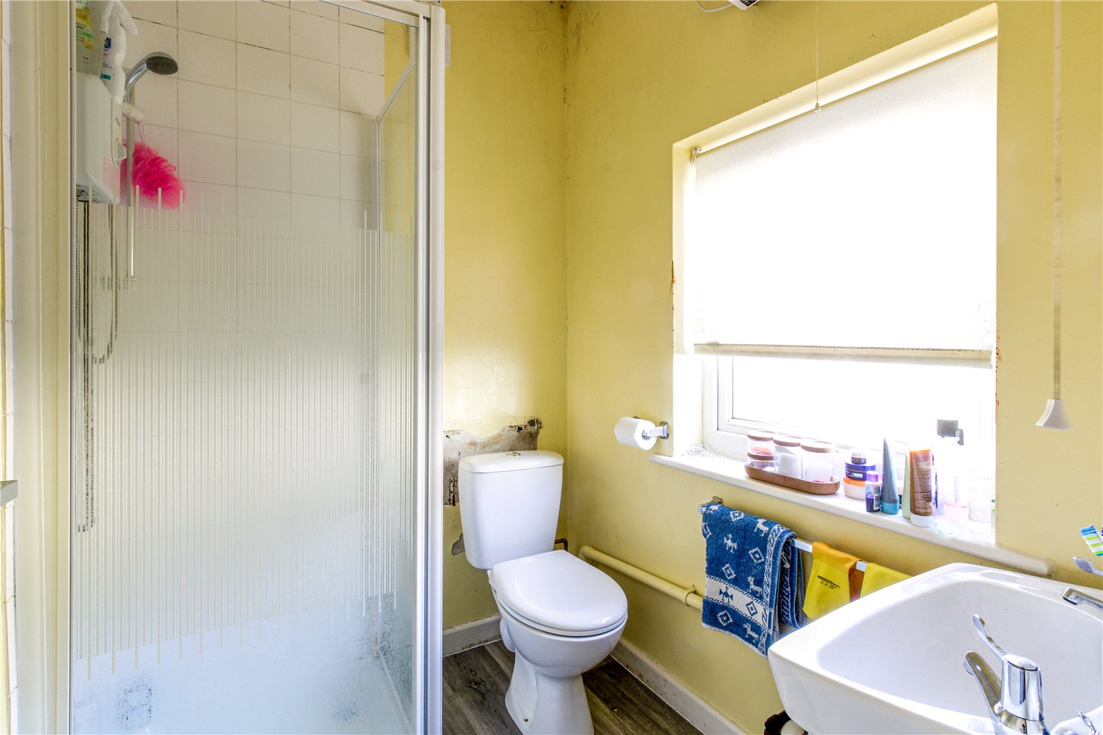1 bedroom House for sale in Southville