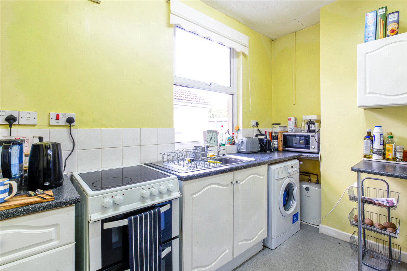 1 bedroom House for sale in Southville