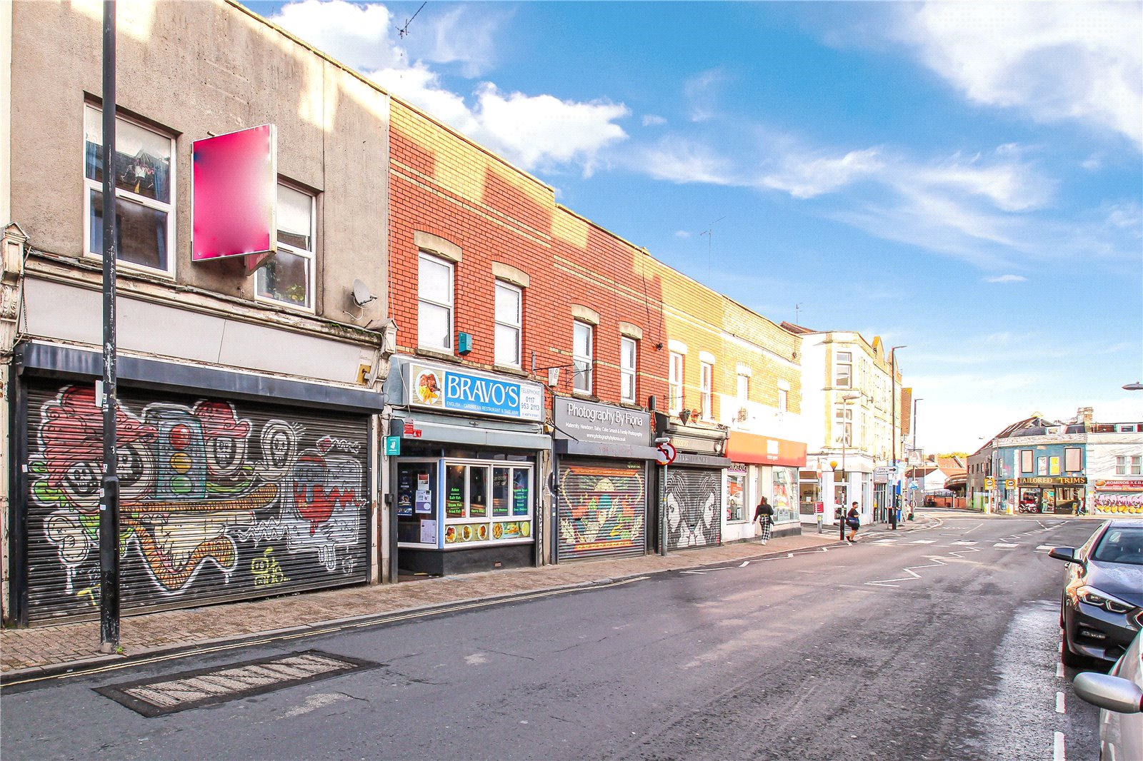 1 bedroom House for sale in Southville