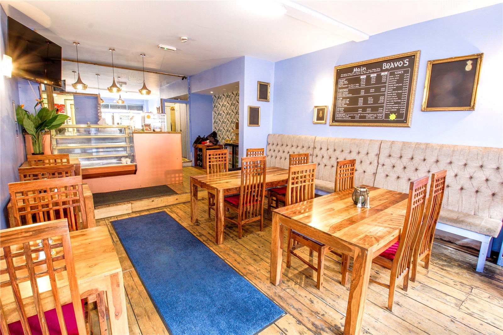 1 bedroom House for sale in Southville